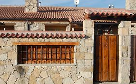Gredos Casa Rural Los Treboles